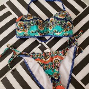 NWOT ♡ HEARTSOUL ♡ BIKINI ♡